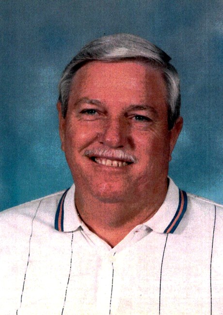 Obituary of Ralph Douglas Guthrie