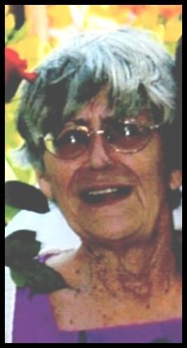 Obituary of Sylvia Kay Glaspie