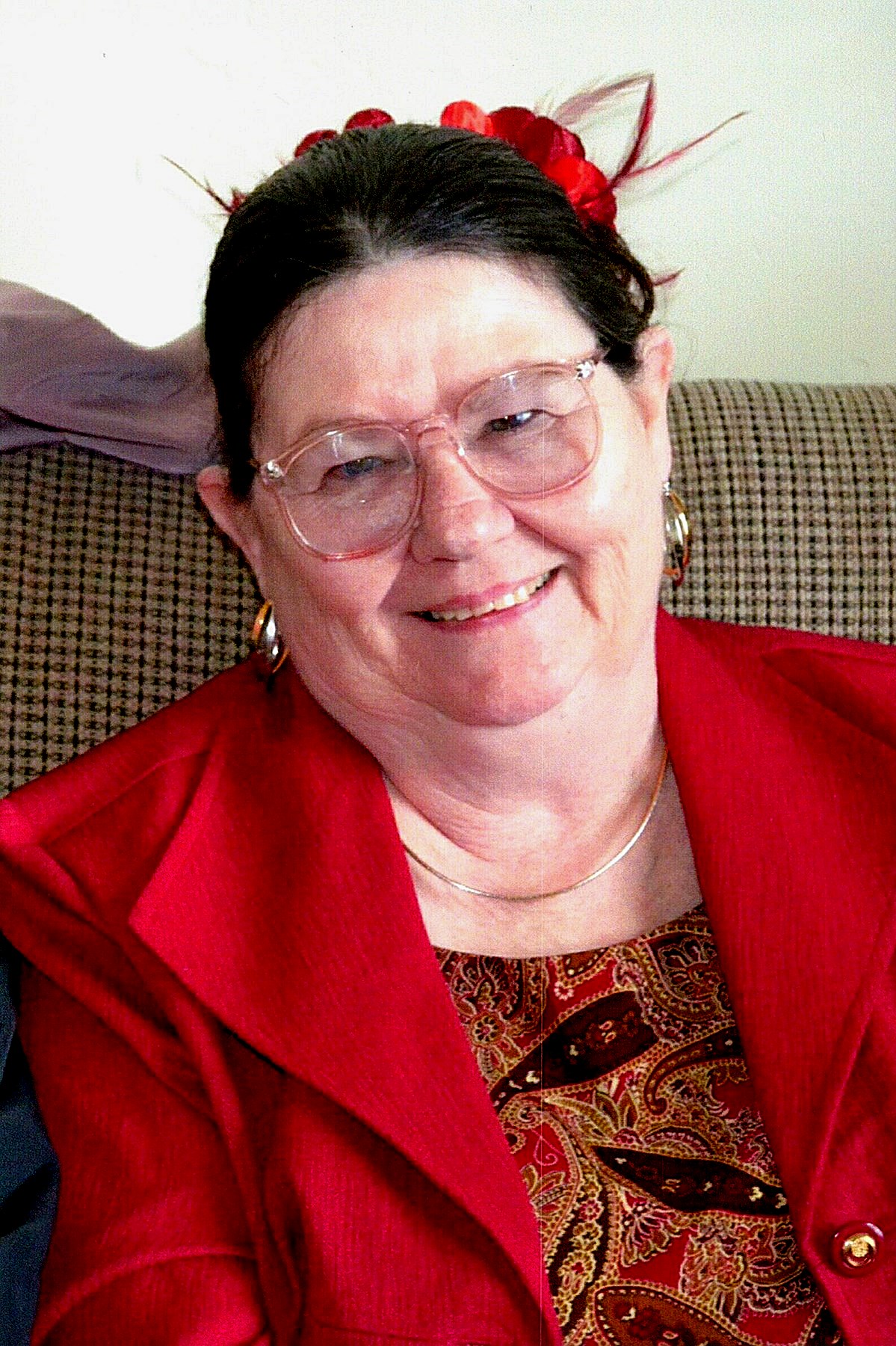 Ruth Davis Obituary Fresno, CA