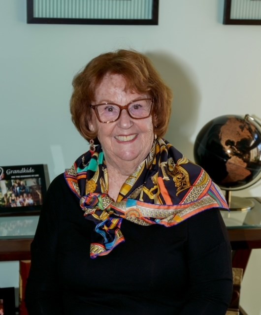 Obituary of Kathleen Ann Erickson