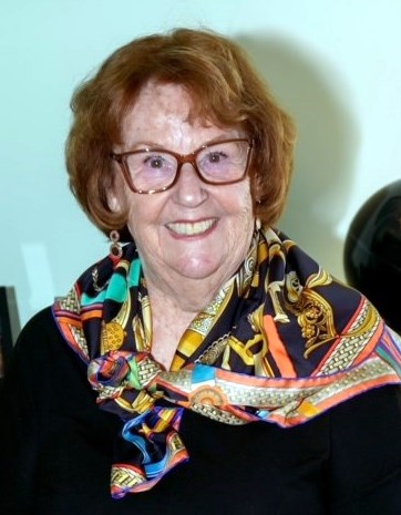 Obituary of Kathleen Ann Erickson