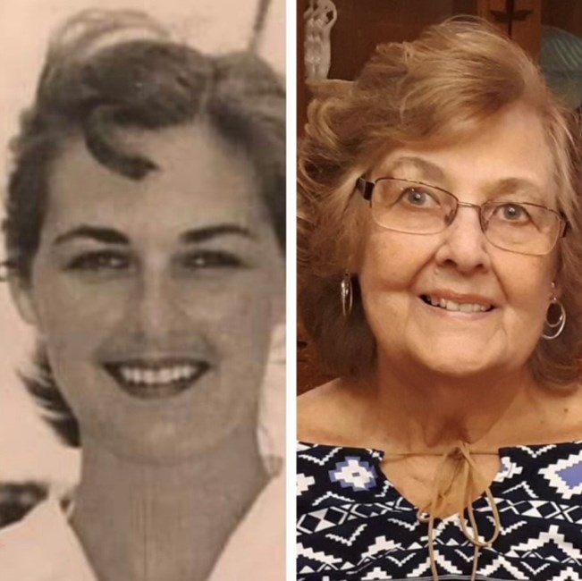 Obituary of Phyllis Jean Rouster