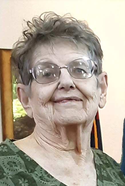 Obituary of Dolores Irene Ost