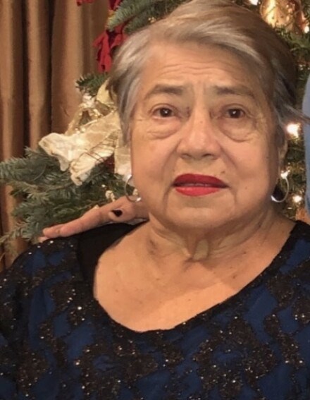 Obituary of Maria Elena Sanchez