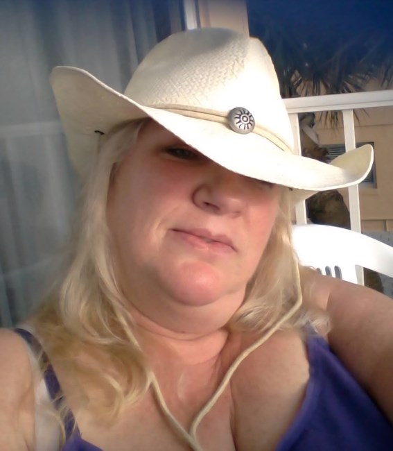 Obituary of Patricia Anne Chestnut