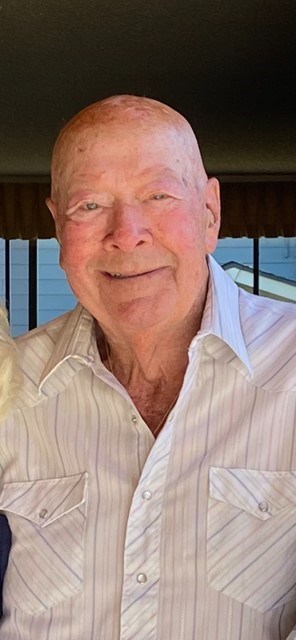 Obituary of Boyd Hillis