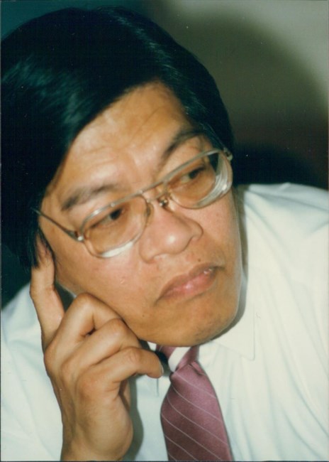 Obituary of Norberto Salinas Raymundo Jr.