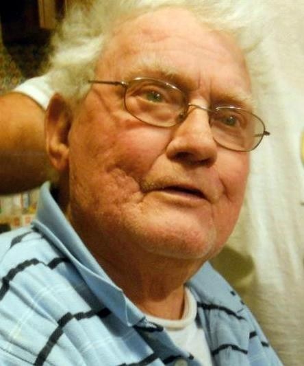 Obituary of George P. Gibson