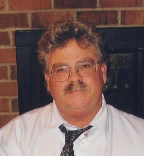 Obituary of Ralph Warren Paris