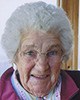 Obituary of Edna Caroline Richardson