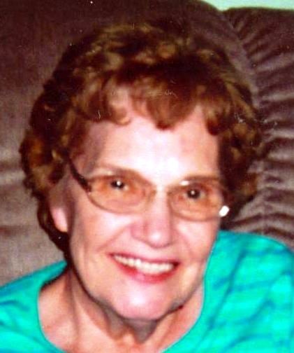 Obituary of Elizabeth "Lib" Dowd Martin