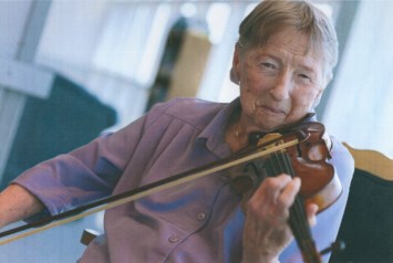 Avis de décès de Ruth Reed