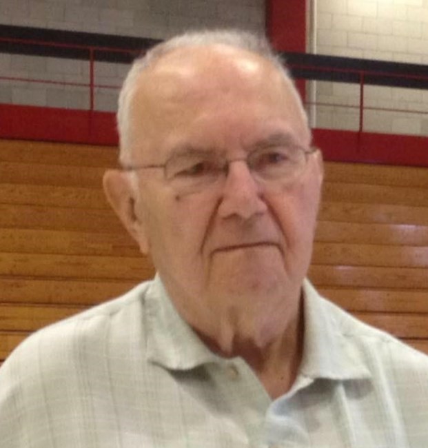 Obituary of Lloyd W. Merritt