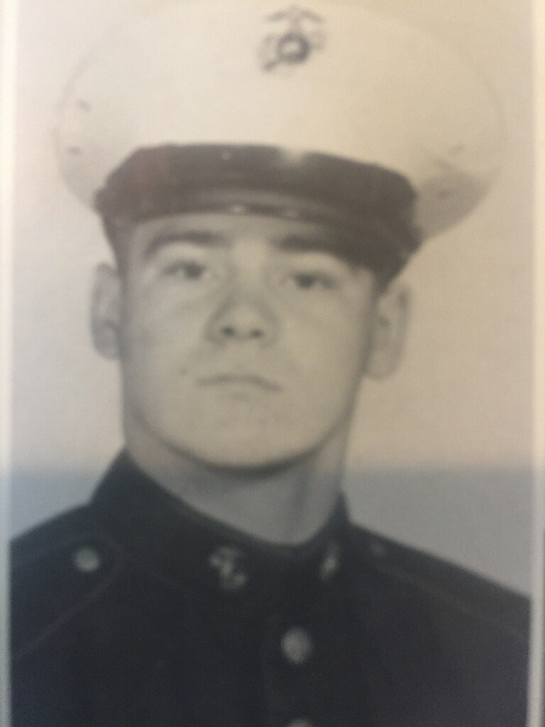 Obituary of Joseph Allan Kennedy