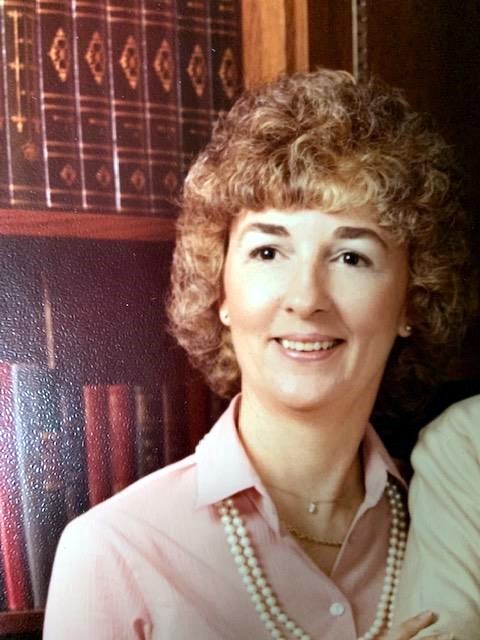 Obituary of Carla Marie Schulz