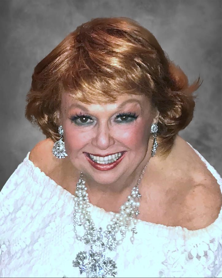 Wallis Janne Helies Larocque Obituary Houston, TX