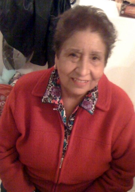 Obituary of Maria De Jesus Estrella