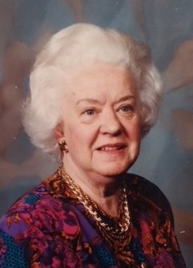 Obituary of Ruth N Fox