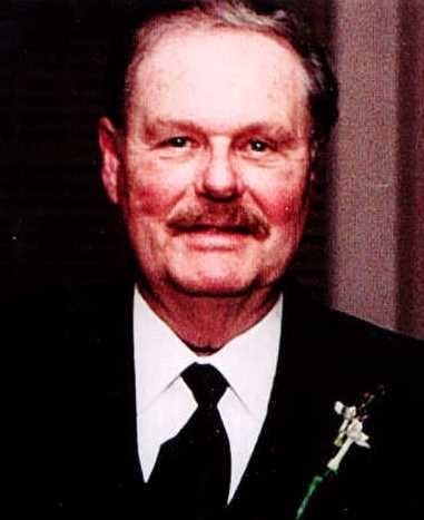 Obituary of Dennis Murphy