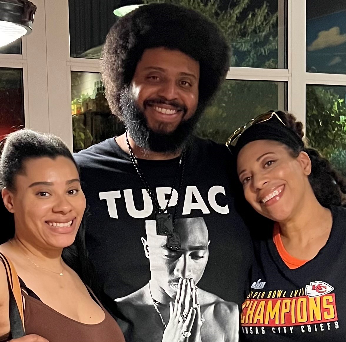 Obituary of Christian Alexander Cropp