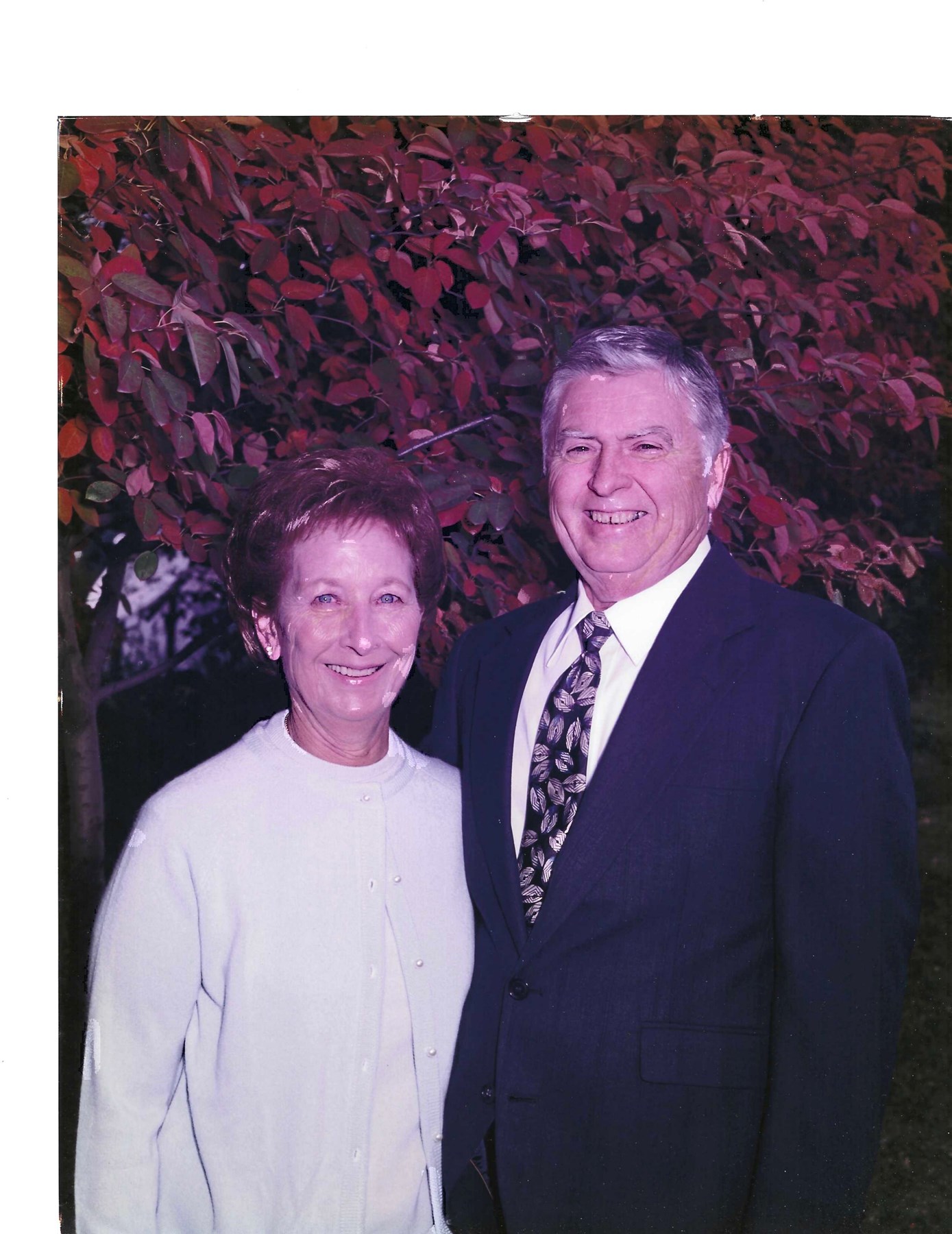 Obituary of Max Leroy Fricke