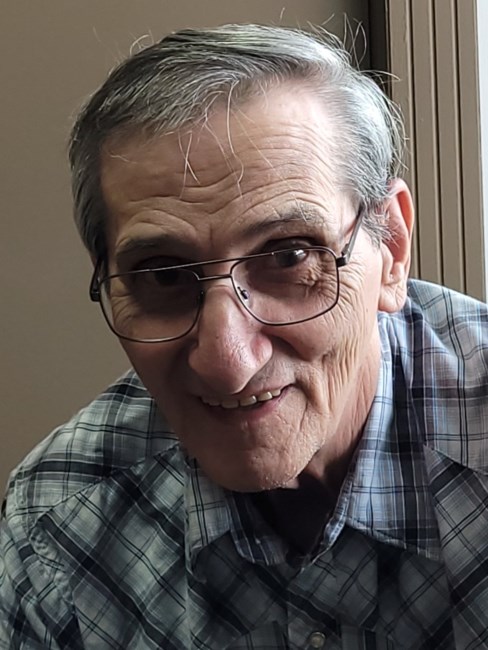 Obituary of Bruce William Phillips