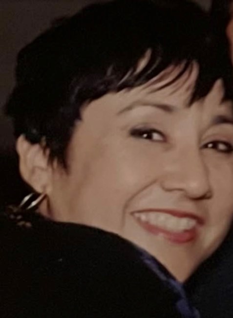 Obituary of Yolanda Martinez Dijols