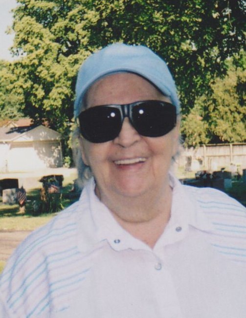 Obituary of Mary Elaine Eshbaugh Kearney