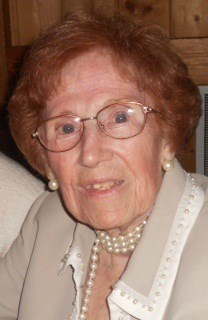 Obituary of Cena Accurso