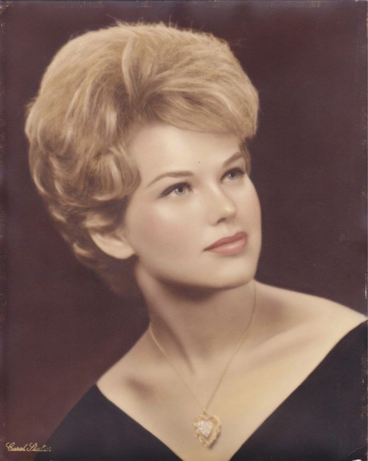 Obituary of Ann P Golden