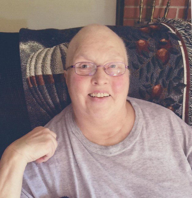 Obituary of Mary Jane Carter