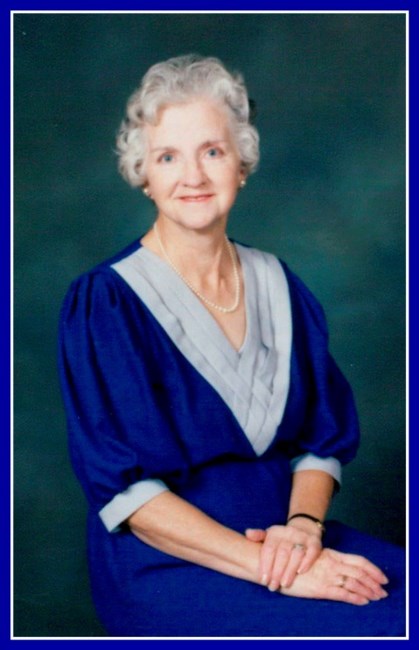 Obituary of Lucie-Anne Rollins