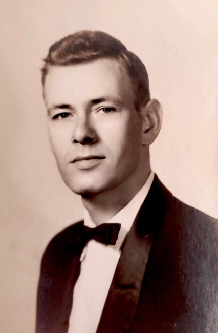 Obituary of Gerald Walter Keeney Sr.