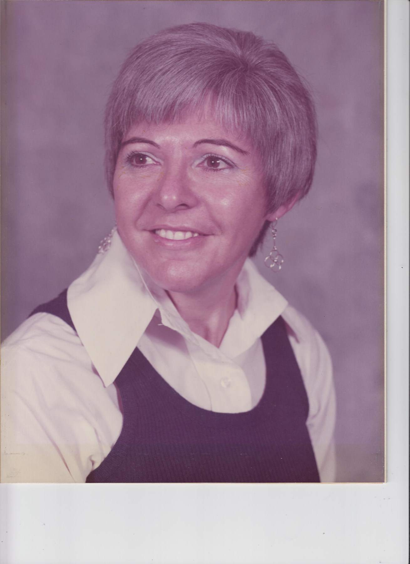 Obituary of Renee Ellen Kaufman