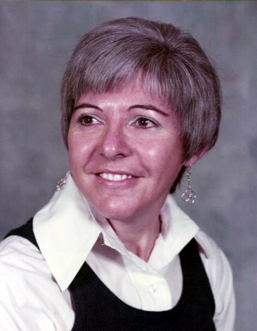 Obituary of Renee Ellen Kaufman
