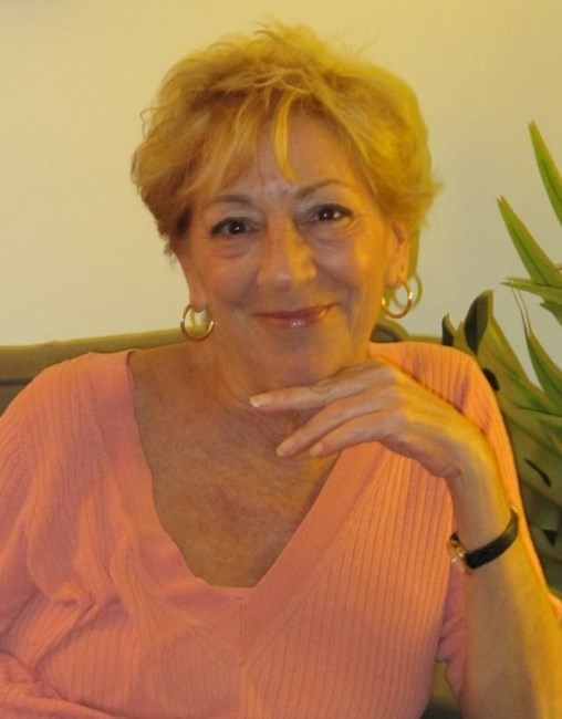 Linda Dalton Obituary Plantation, FL