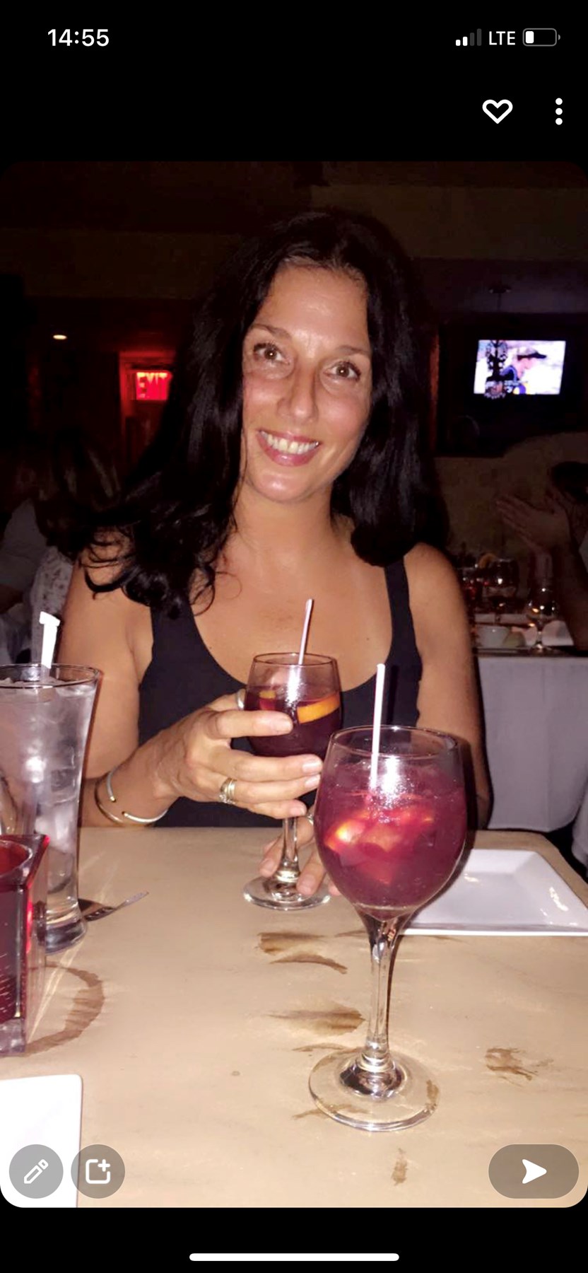 Obituary of Joan Sullivan - Cacciamani