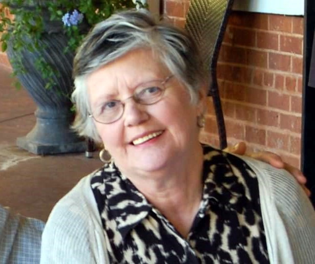 Obituary of Mary Stall