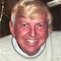 Obituary of Carl Franz Weiffenbach