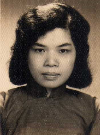 Obituary of Kim-Loan Do