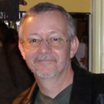 Obituary of Paul Keith Rickli