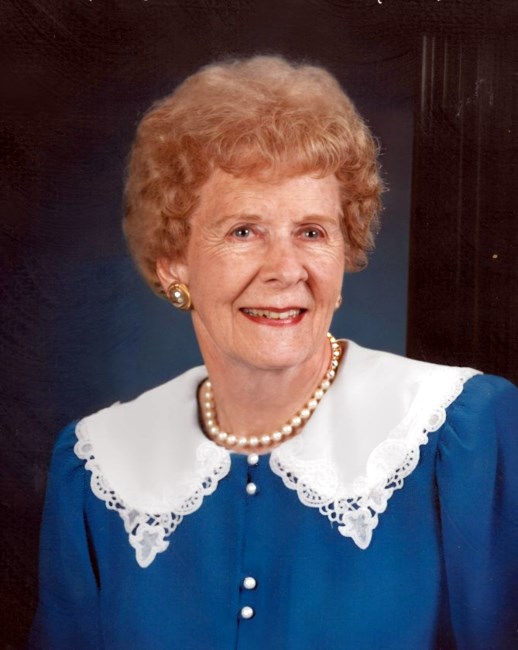 Obituary of Laura Elizabeth Holland