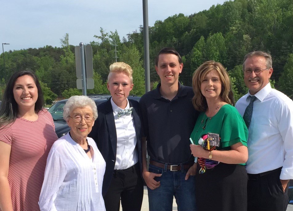 Obituary of Margaret Alexander Dorsey