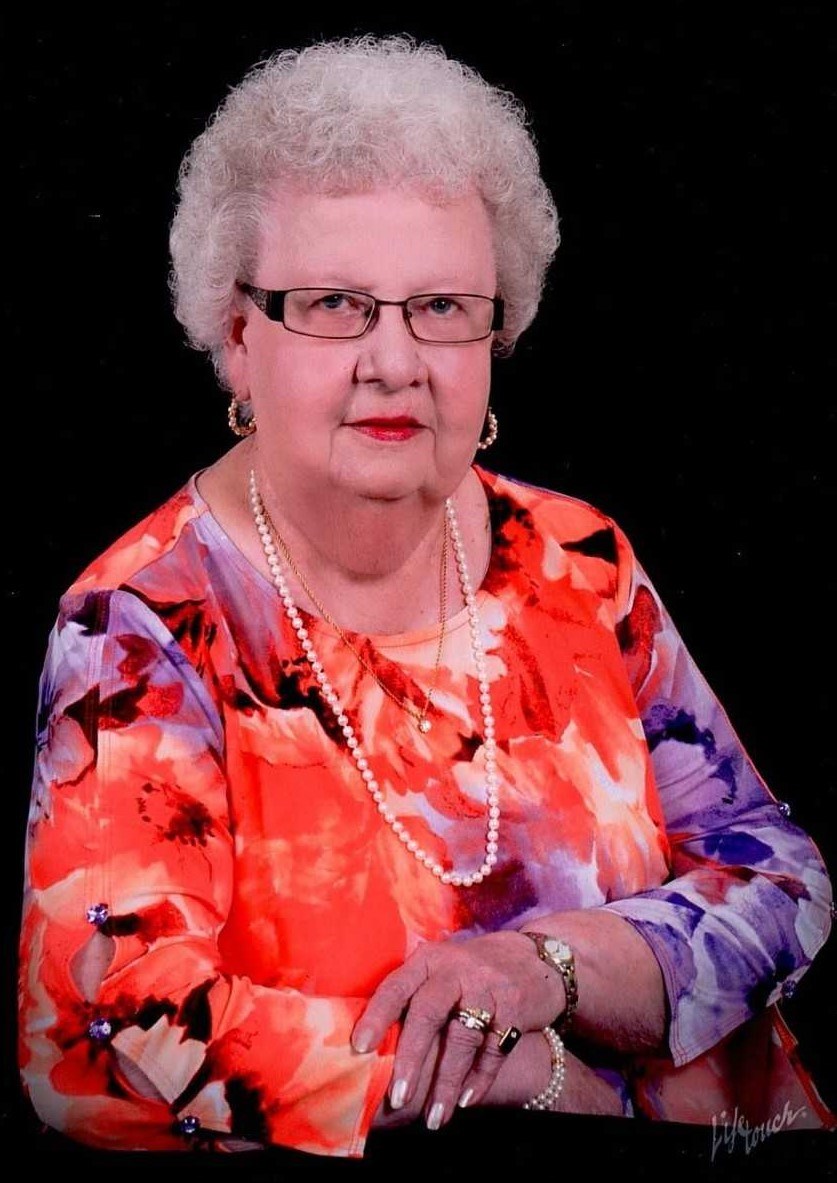Ruth Tinder Obituary Fort Smith, AR