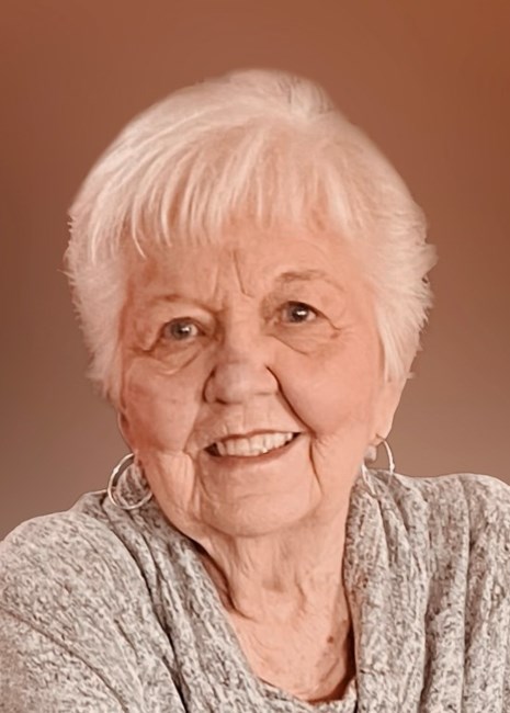 Obituary of Judith Lee Palmateer