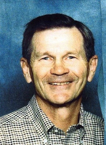 Obituary of Robert Samuel Eckles