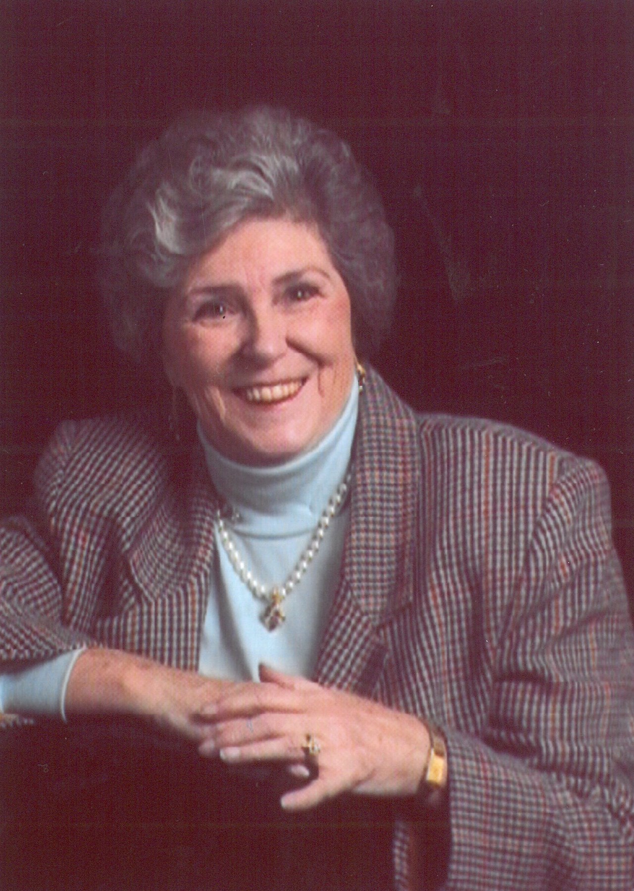 Obituary of Jacklon C. Clement