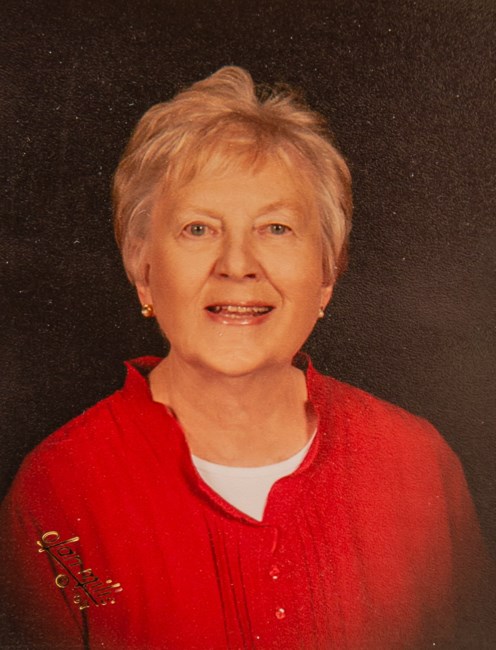 Obituary of Janice W. Mitchell