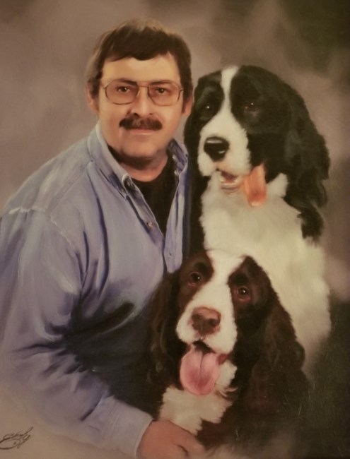 Avis de décès de Jeffery A. Reitzel