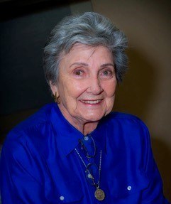 Obituary of Doris Mae Schoelman